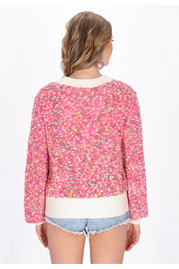 Pullover - 4