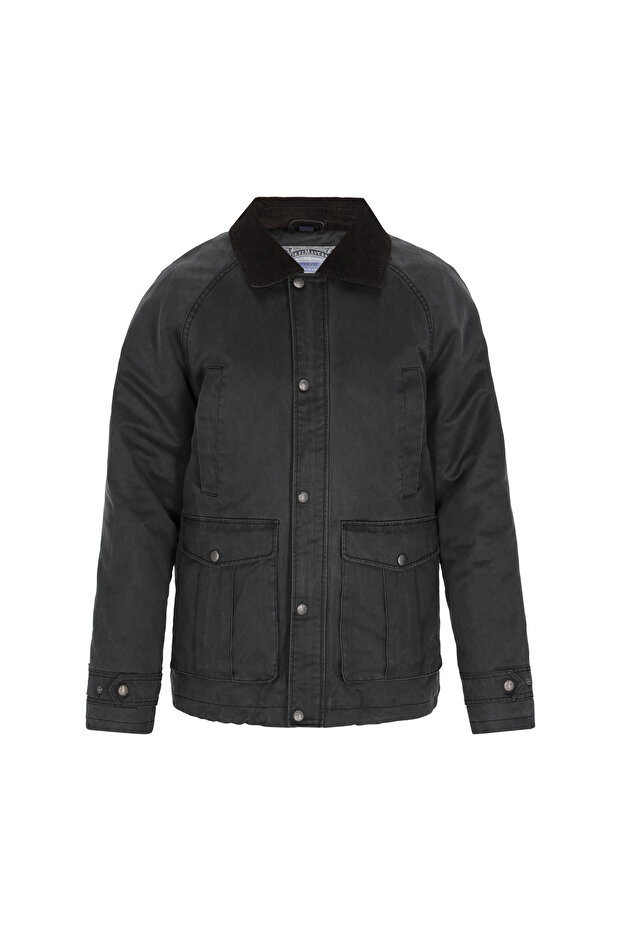 Jacket - 2
