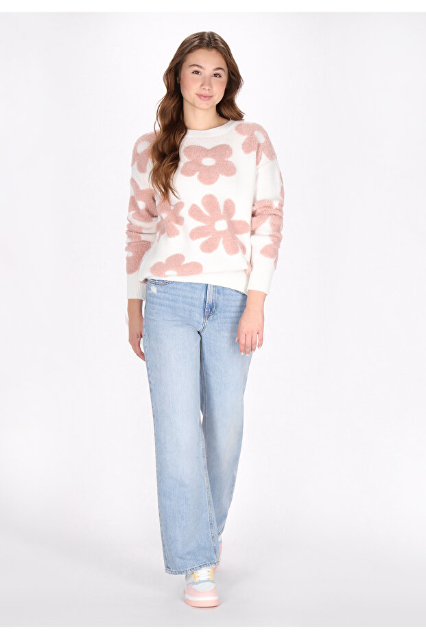 Pullover - 1