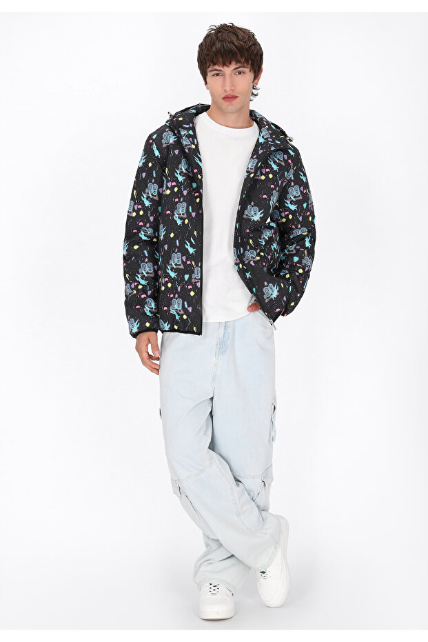 Jacke - 1