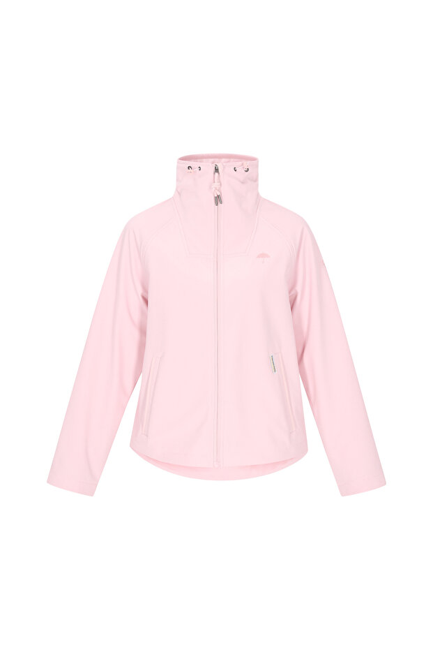 Soft Shell Jacke - 2