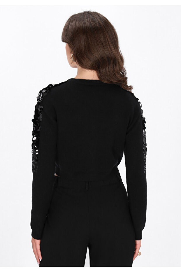 Cardigan - 4