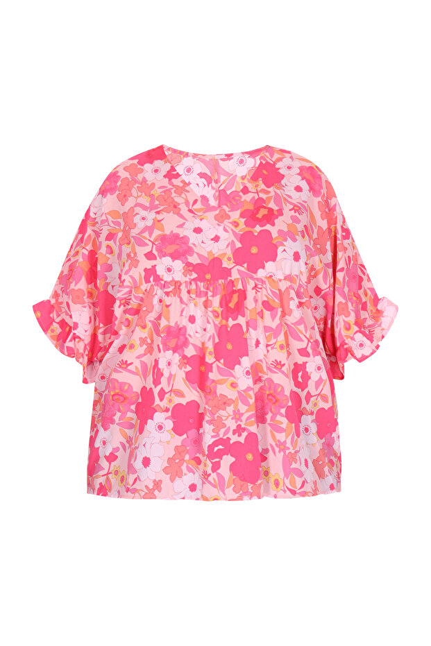 Bluse Große Größen - 2