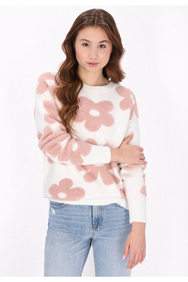 Pullover - 3