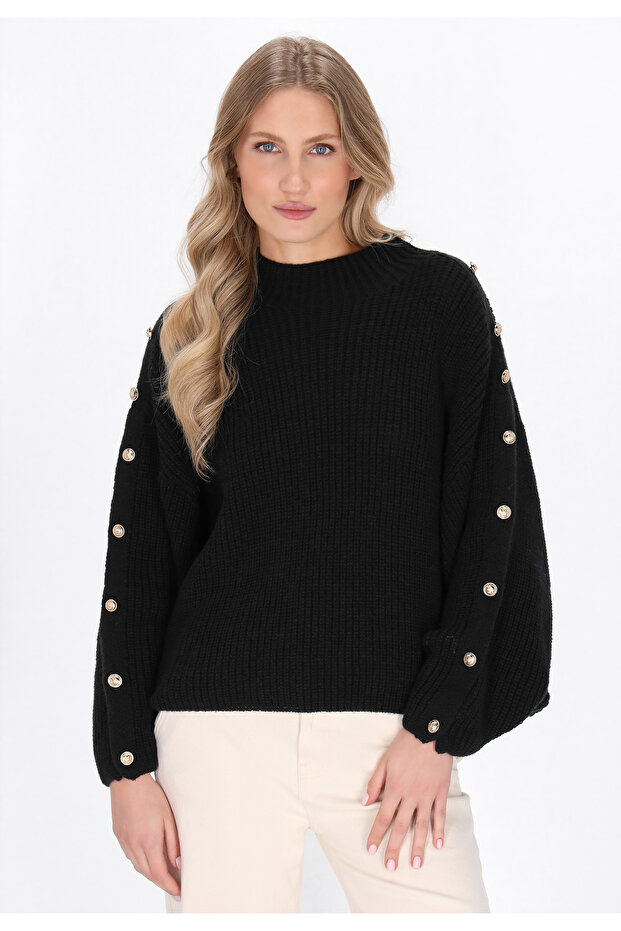 Pullover - 3