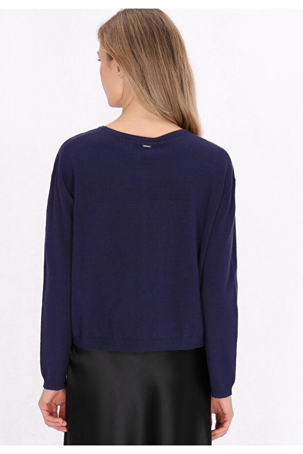 Strickjacke - 4