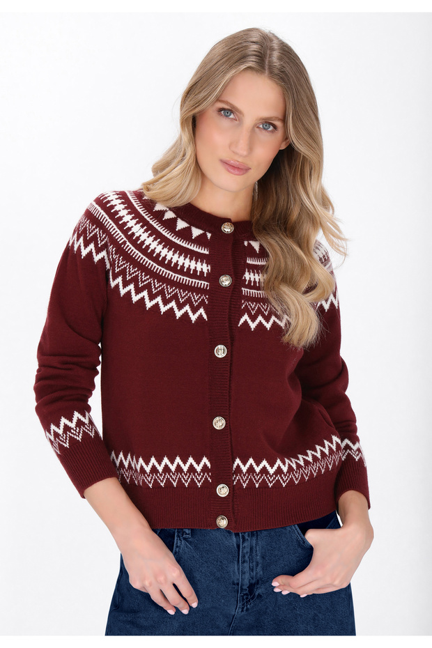 Cardigan - 3