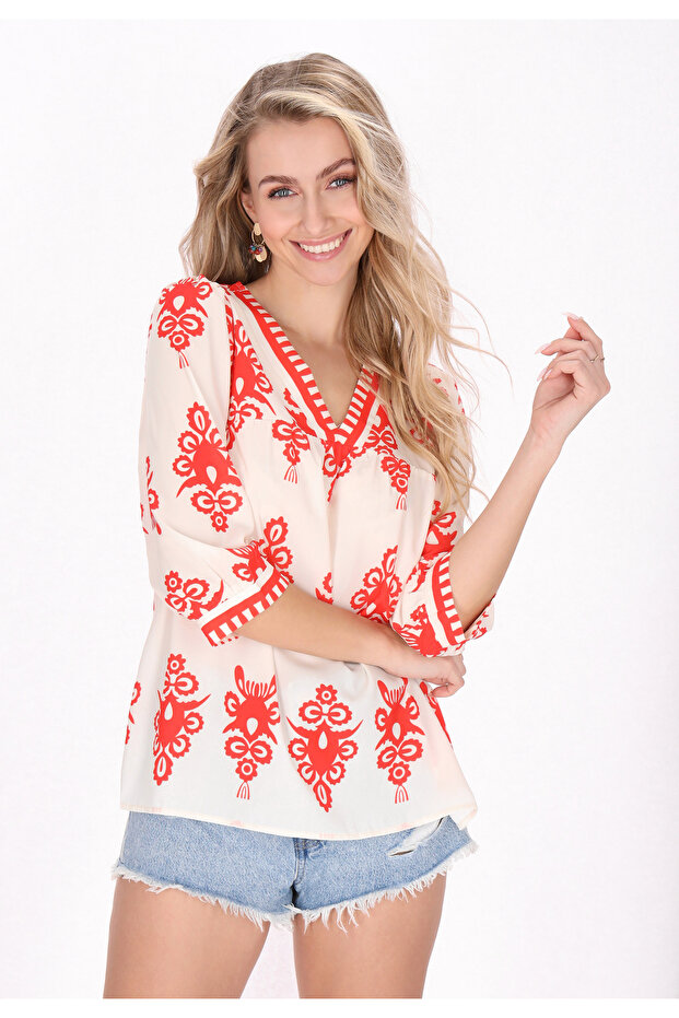 Blouse - 3