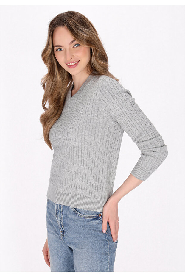 Pullover - 3