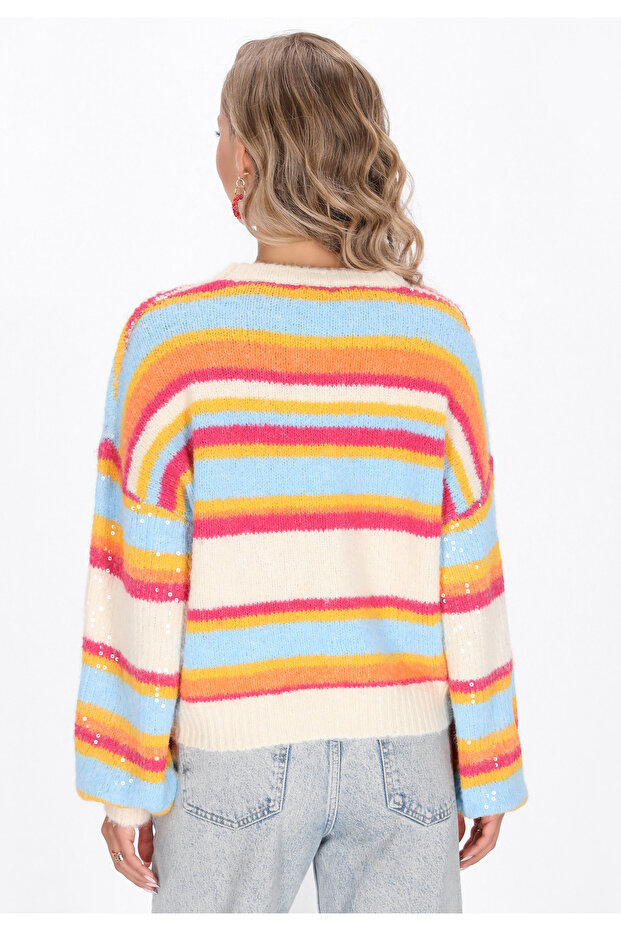 Pullover - 4
