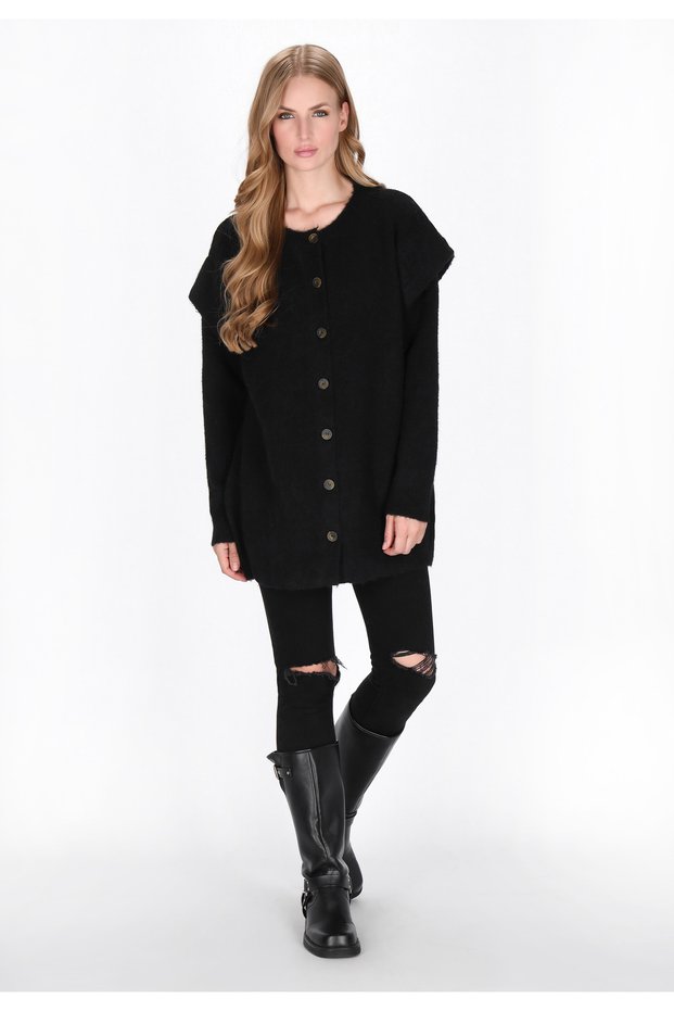 Strickjacke