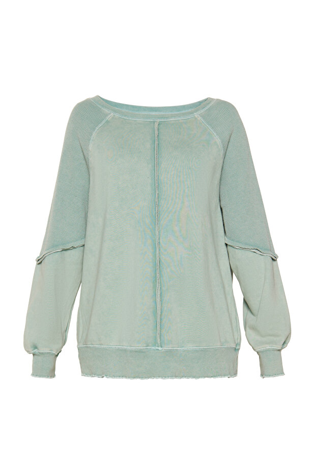 Sweatshirt - 1