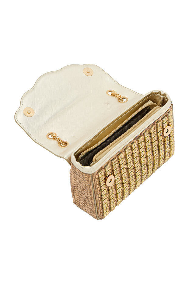 Flap Bag - 3