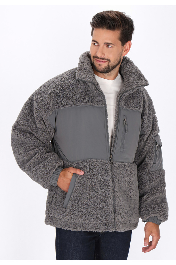 Jacke - 3