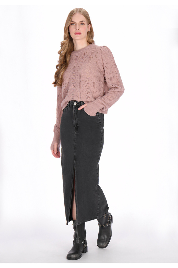 Pullover - 1