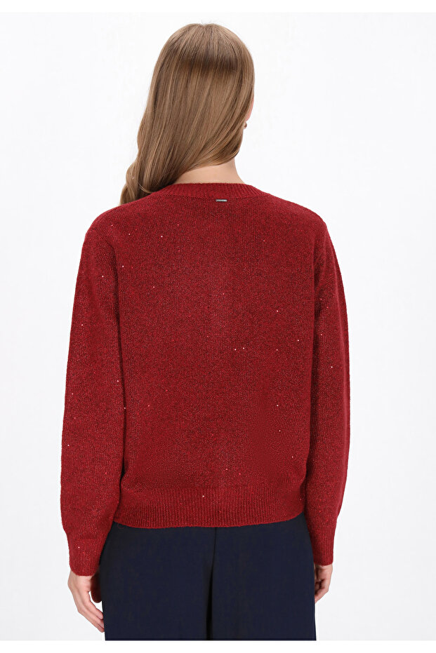 Strickjacke - 4