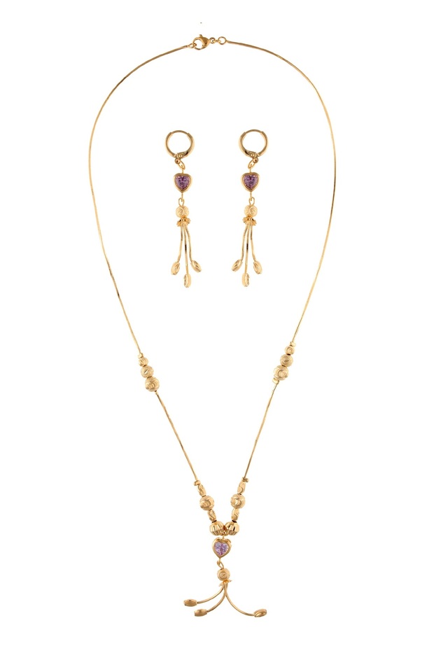 Dangle Earrings - 2