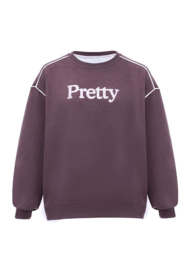 Sweatshirt - 1