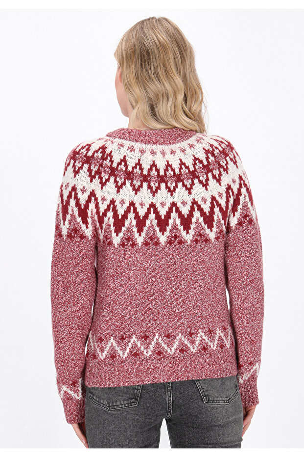 Pullover - 4
