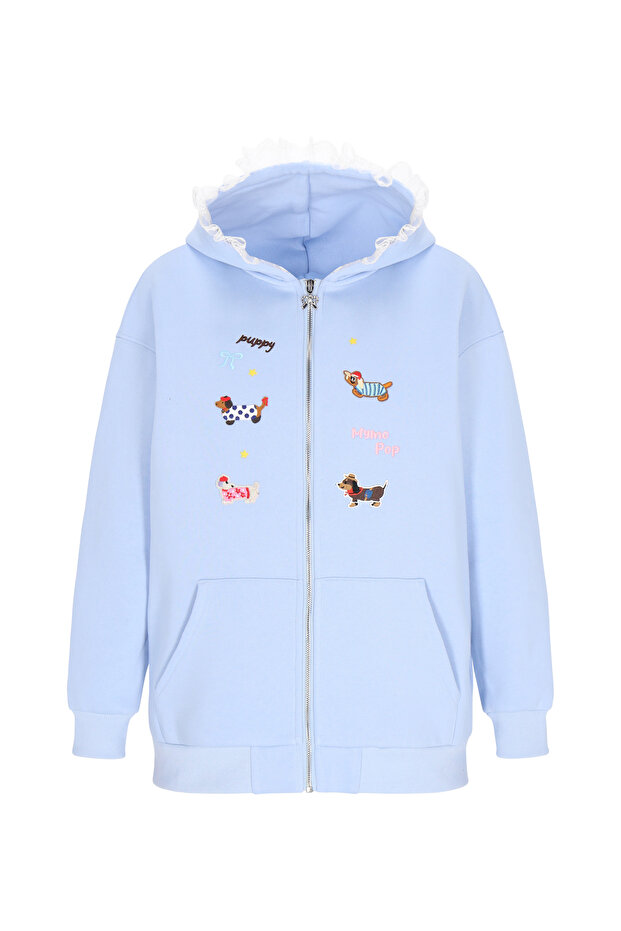 Hoodie - 2