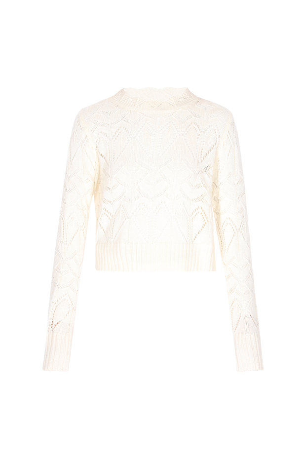 Pullover - 2