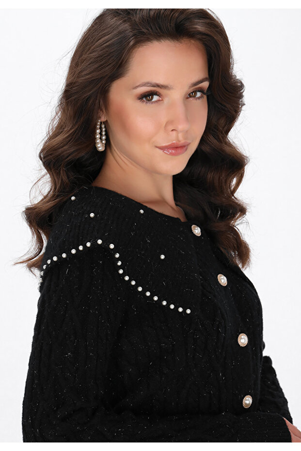 Cardigan - 5