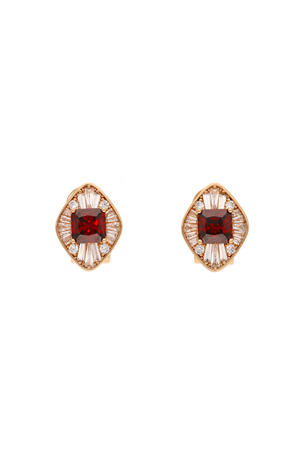 Drop Earrings - 1