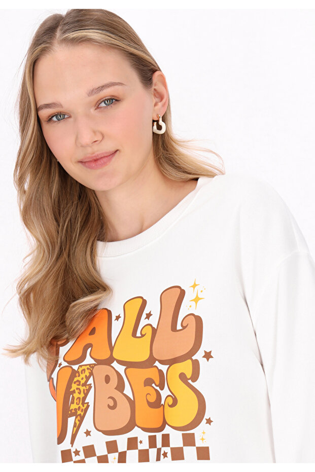 Sweatshirt - 5