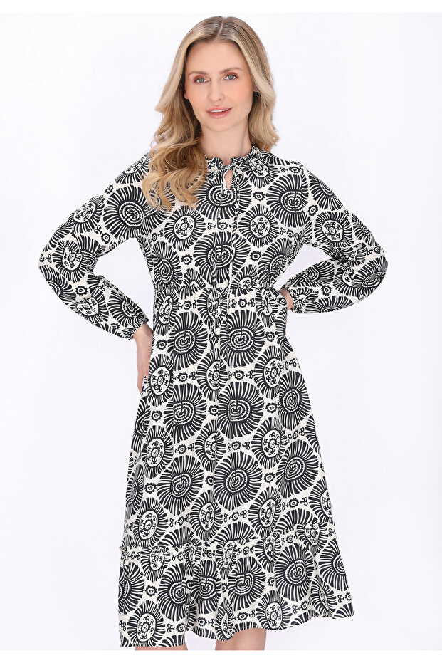 Kleid - 3