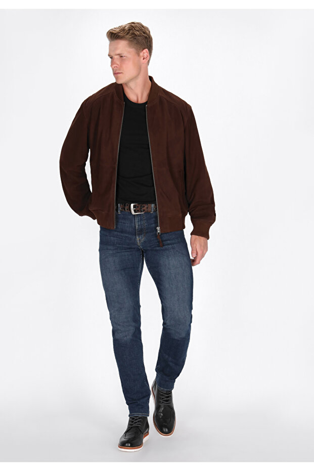 Jacket - 1