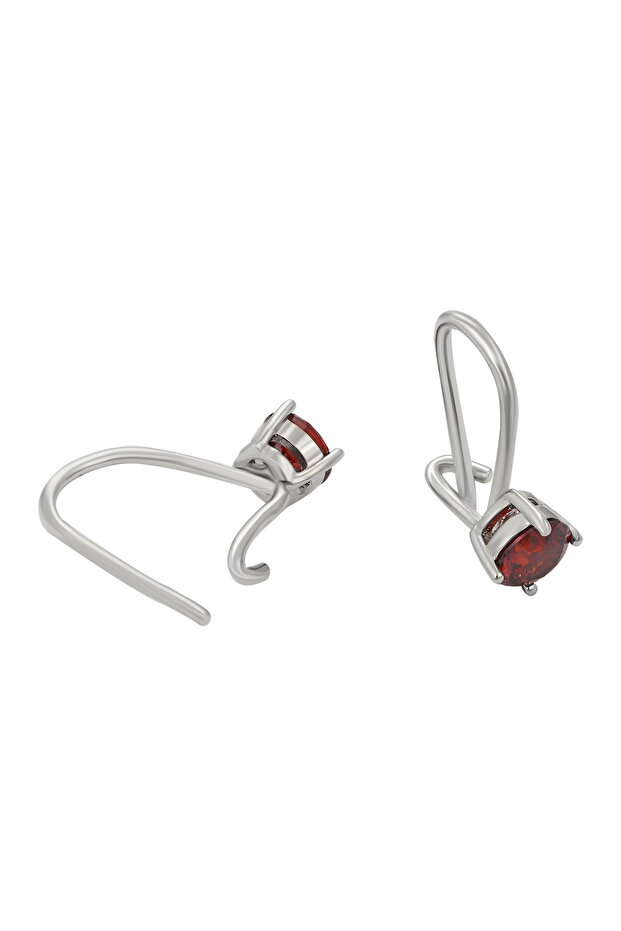 Drop Earrings - 3