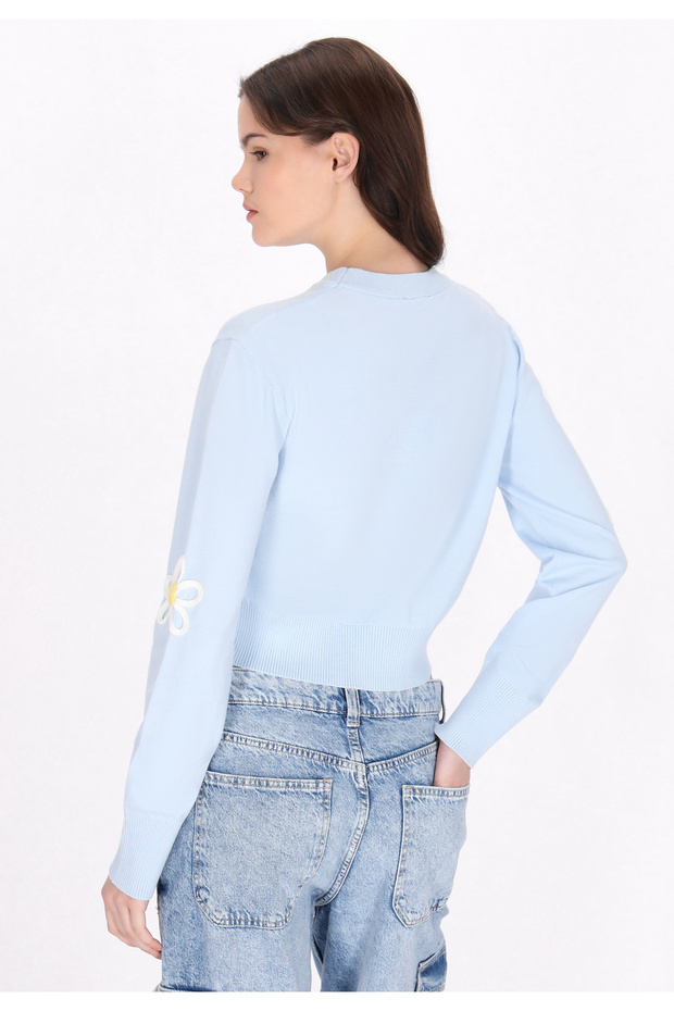 Pullover - 4