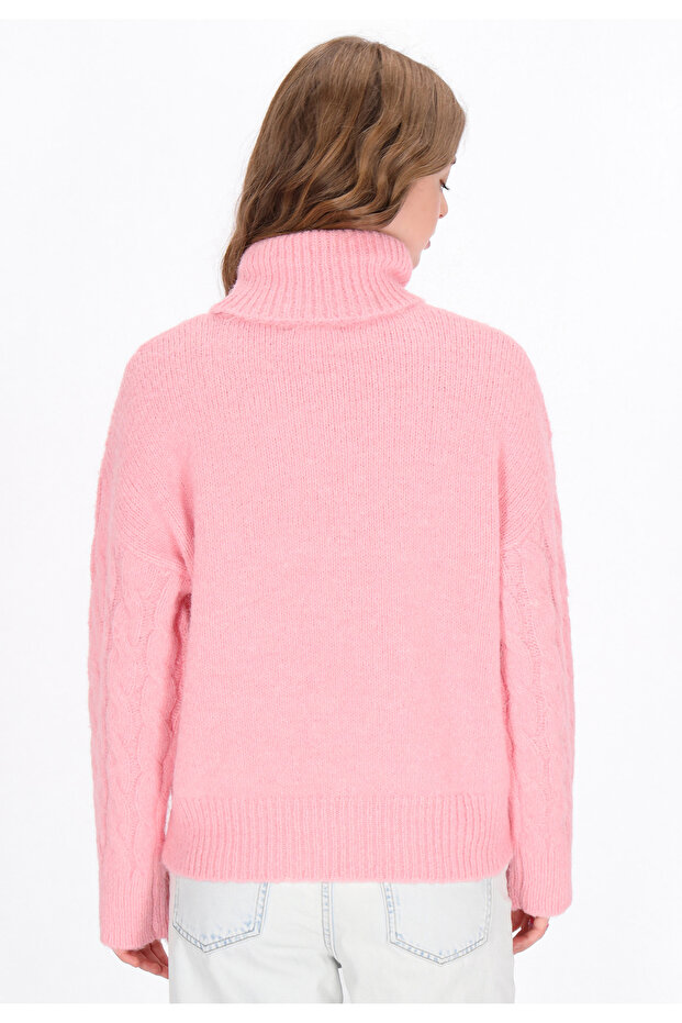 Pullover - 4