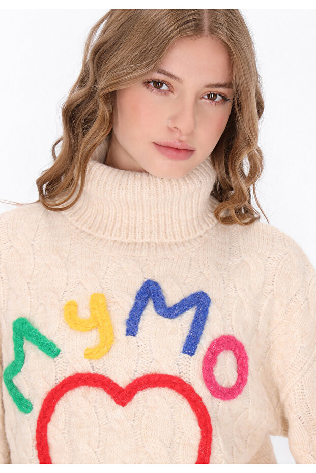 Sweater - 5