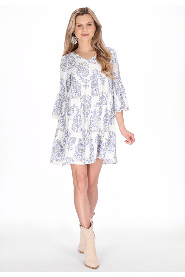 Kleid - 1