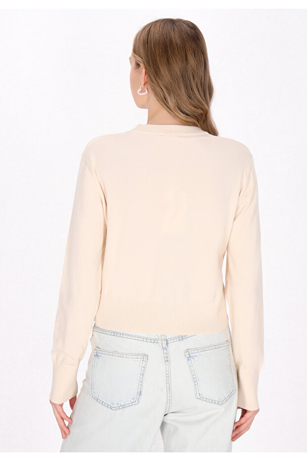 Pullover - 4