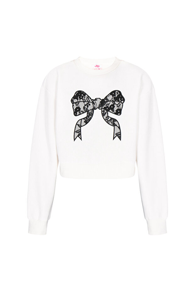 sweatshirt - 2