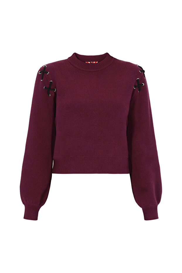 Pullover - 2