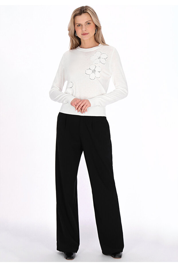 Pullover - 1