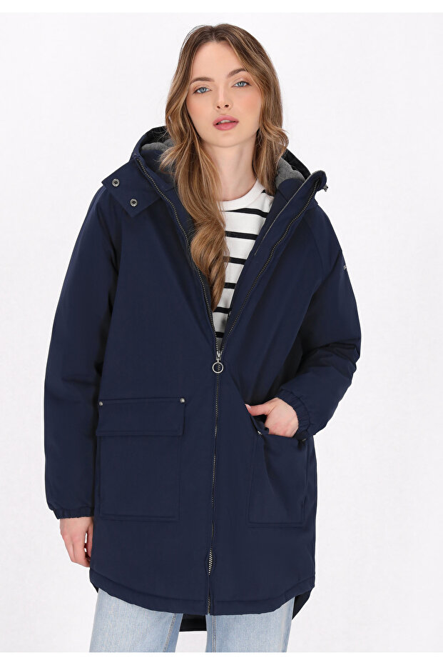 Anorak - 3