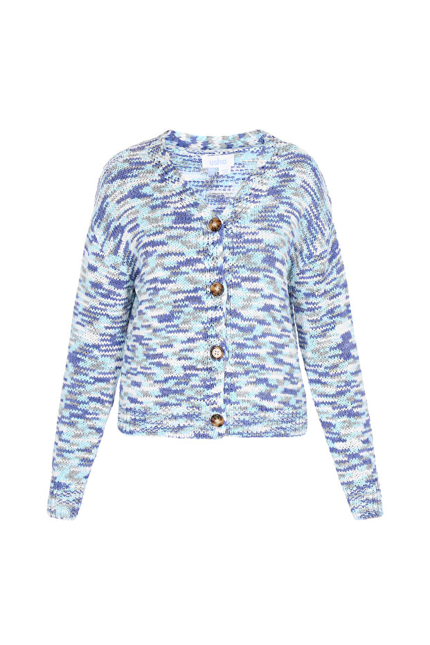 Strickjacke - 2