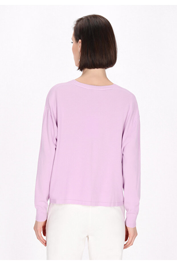 Strickjacke - 4