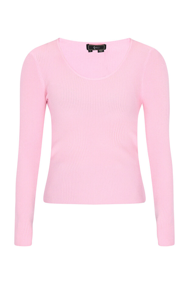 Pullover - 2