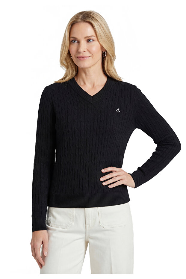 Pullover - 2