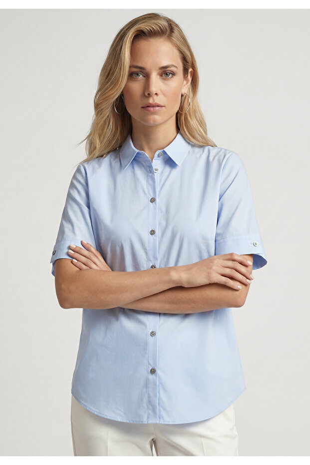Bluse - 2