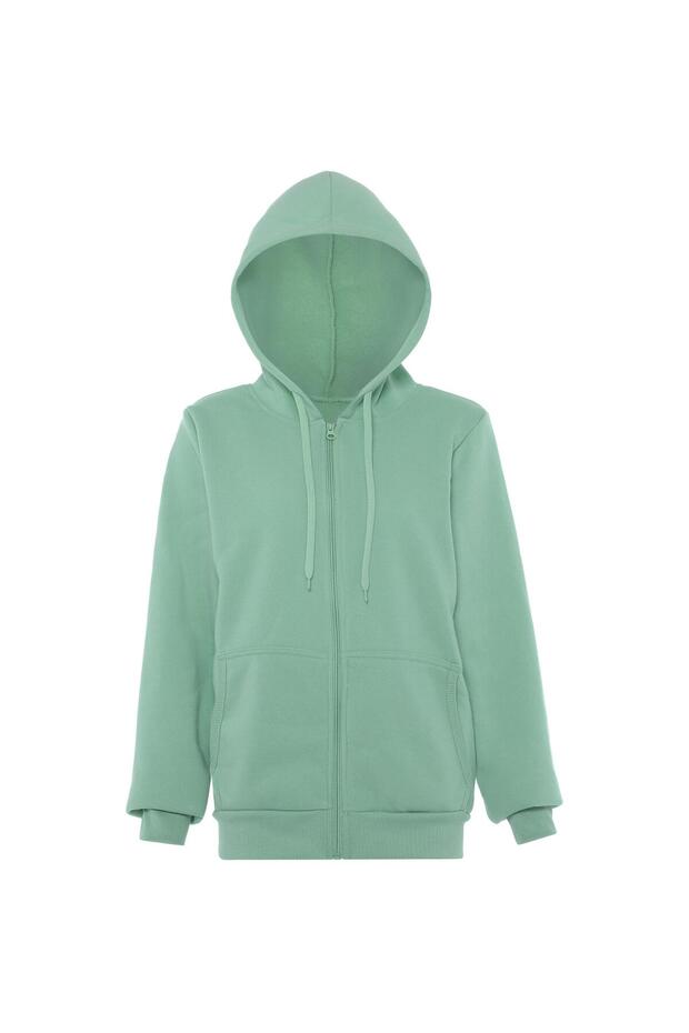 Kapuzenjacke - 1
