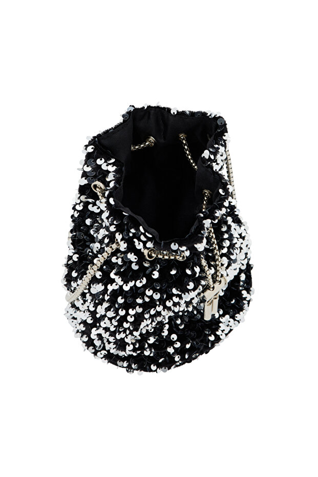 Bucket Bag - 3