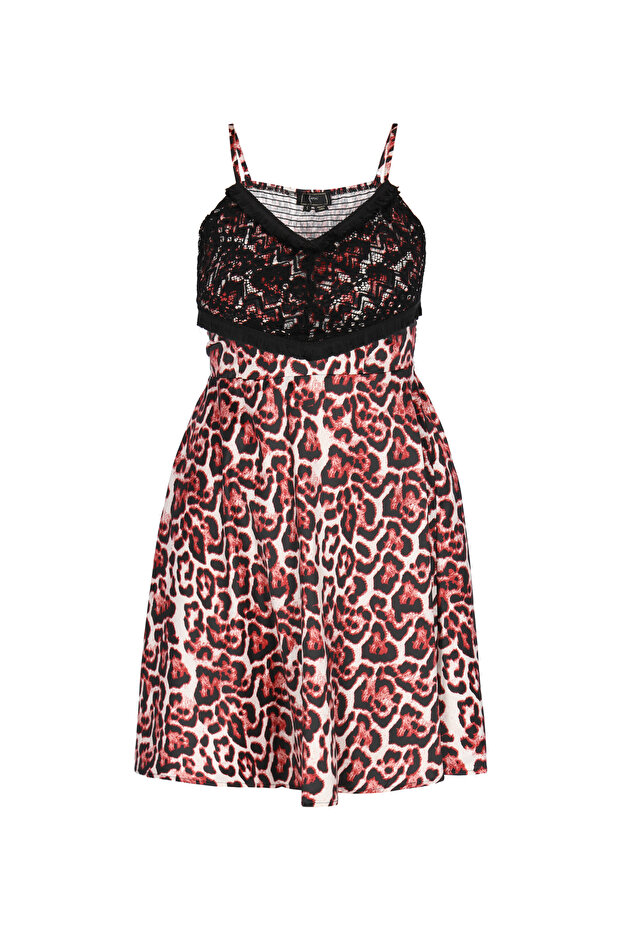 Kleid - 2
