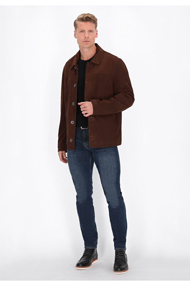 Jacket - 1