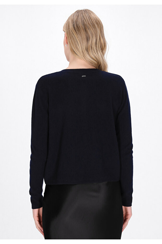 Strickjacke - 4
